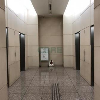 エレベーターホール