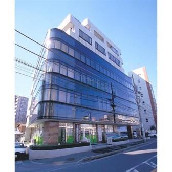 第二水戸屋ビル