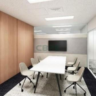 神田錦町安田ビル セットアップオフィス