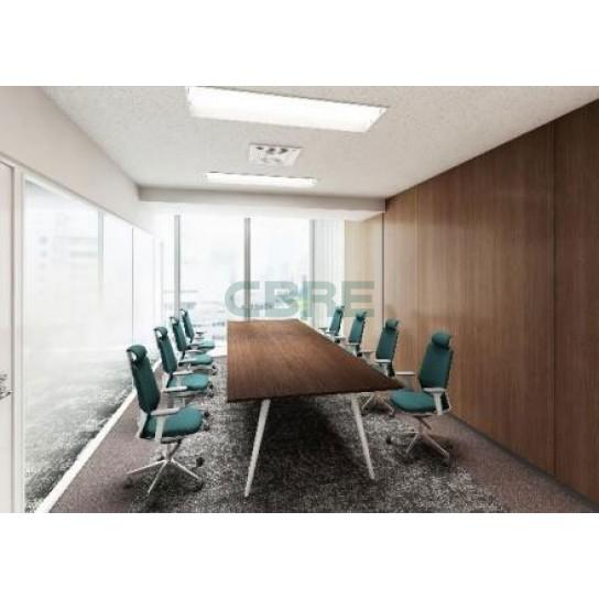 会議室②