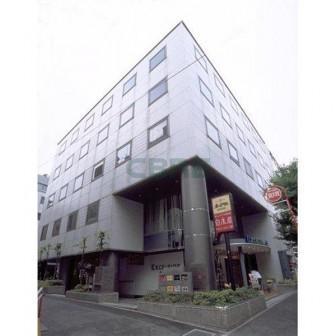 お茶の水ユニオンビル