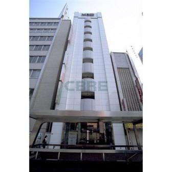 八重洲メッグビル