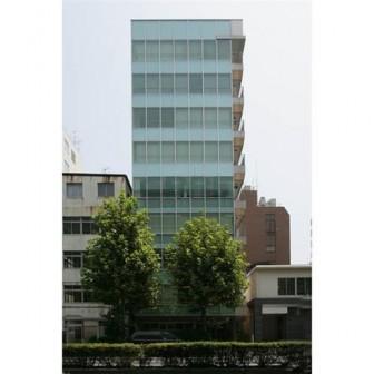 茅場町駅前ビル