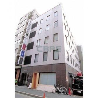 銀座アルカビル