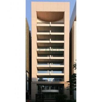 シグマ銀座ファーストビル