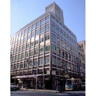 銀座風月堂ビル