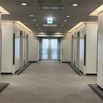 エレベーターホール