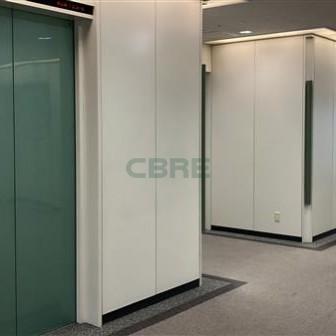 エレベーターホール