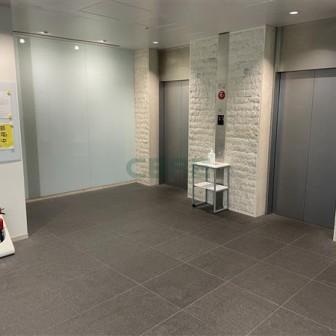 エレベーターホール