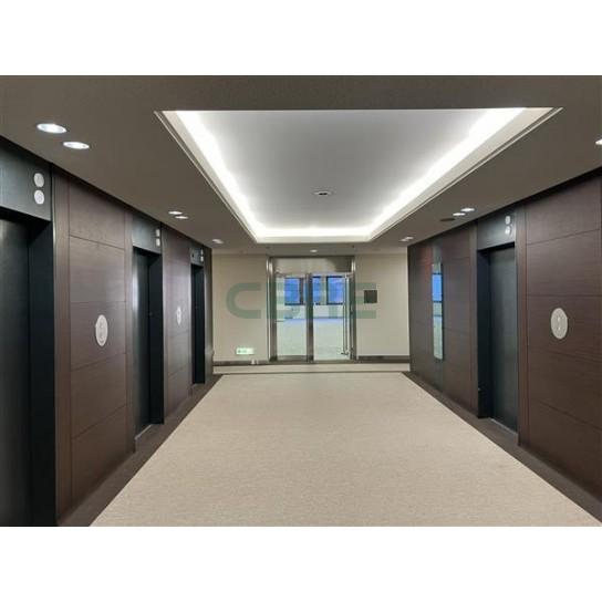 エレベーターホール