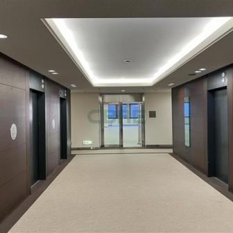 エレベーターホール