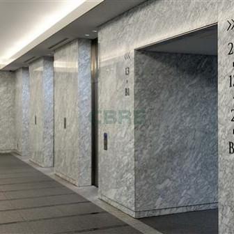 エレベーターホール