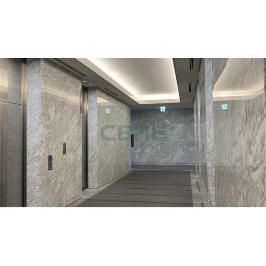 エレベーターホール