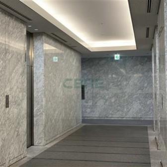 エレベーターホール