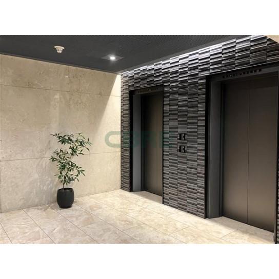 エレベーターホール