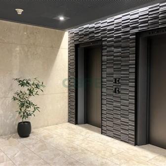 エレベーターホール