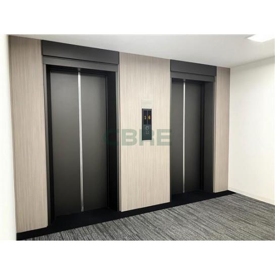 エレベーターホール