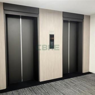 エレベーターホール