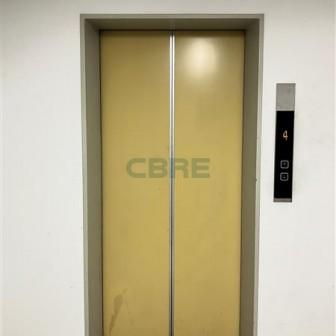 エレベーターホール