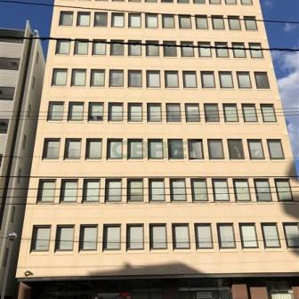 太陽生命金沢ビル