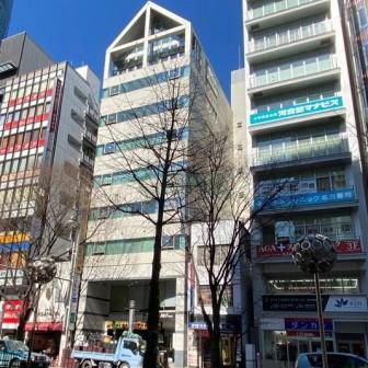 名駅ファーストビル