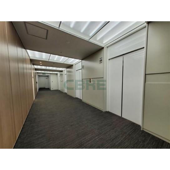 エレベーターホール