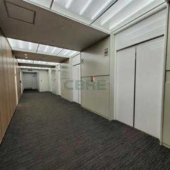 エレベーターホール