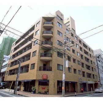 グランドメゾン船場