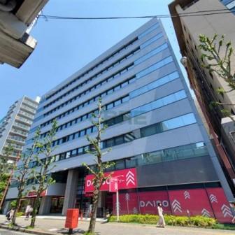 HF江坂駅前ビルディング