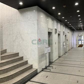 エレベーターホール