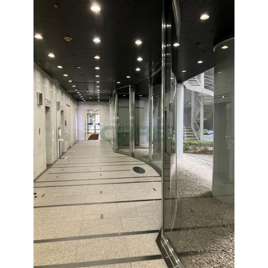 エレベーターホール