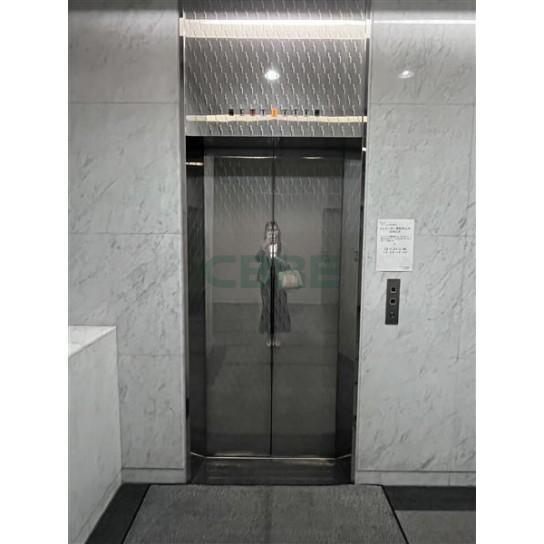 エレベーターホール