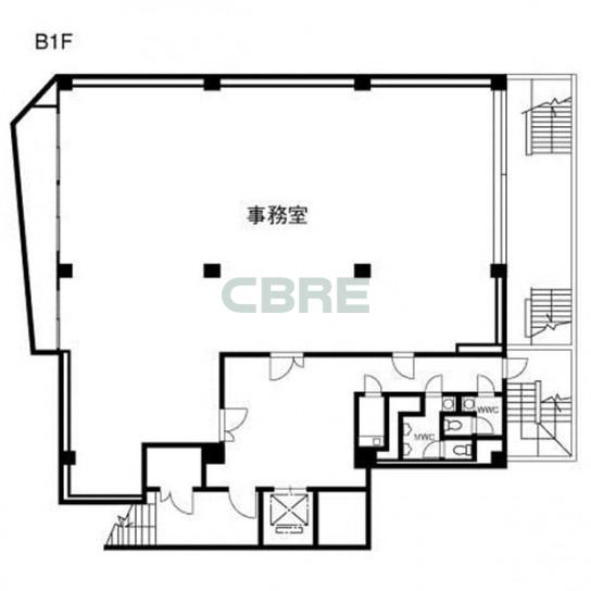 B1階