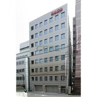 岡地茅場町ビル