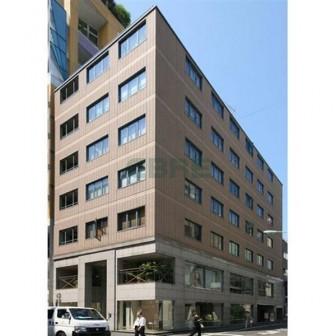 Ginza Willow Avenue Bldg