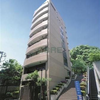 神谷町アネックス