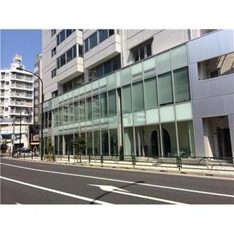 スリーエフ南青山