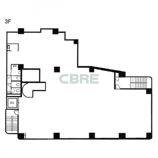 CBRE SS 3 92 75 CBRE SS 3 92 75