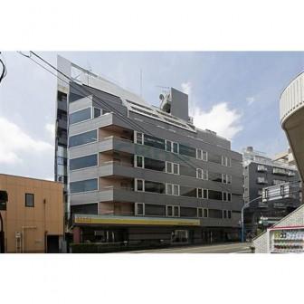 エアマンズビル市ヶ谷