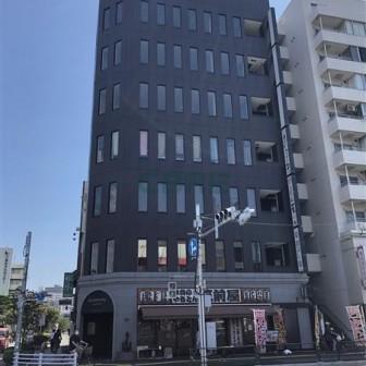 杉船ビル東陽町