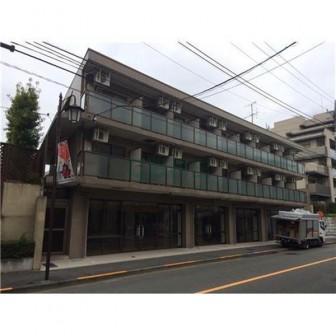 サンライズ世田谷