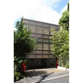 渋谷区元代々木一棟ビル