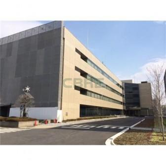 MCC三鷹ビル ノース棟