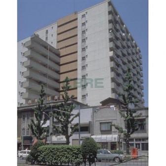 サンシャイン大須