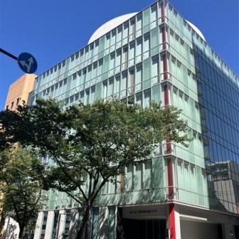 いちご博多明治通りビル