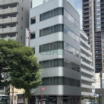 サン・クロレラ第10ビル