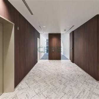 エレベーターホール