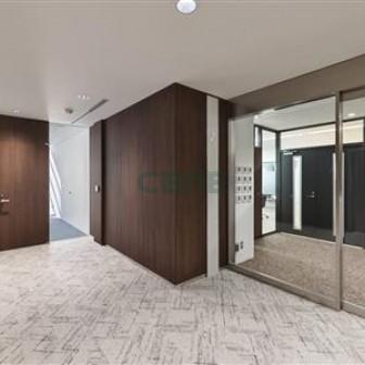 エレベーターホール