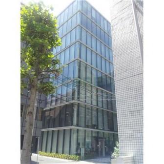 カモツル日本橋ビル