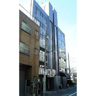 第一ビル別館1(南棟)